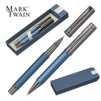 Mark Twain Schreibset