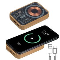 Magnetisches Ladegerät 5000 mAh
