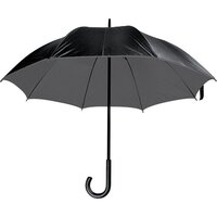 Luxuriöser Regenschirm mit doppelter Bespannung