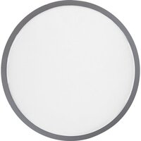 Faltbare Wurfscheibe aus Polyester mit Etui