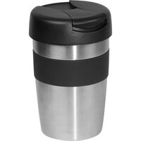 Vakuum Isolierbecher aus Edelstahl 300ml