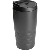 Vakuum Isolierbecher aus Edelstahl 300ml