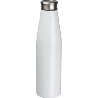 Trinkflasche aus Metall 750ml