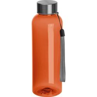 Trinkflasche aus PET 500ml