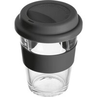 Becher aus Glas 300ml