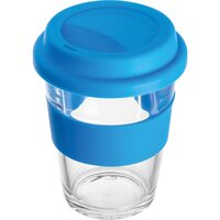 Becher aus Glas 300ml