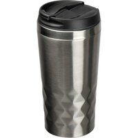 Trinkbecher mit Muster 400ml