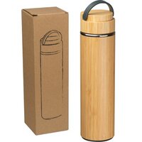 Vakuum Trinkflasche mit Teesieb