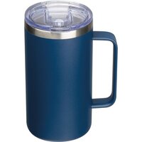 Vakuum Edelstahlbecher 650ml