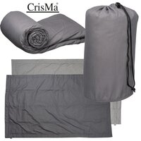 CrisMa Reisedecke