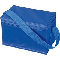 Kühltasche für 6 Dosen à 033l