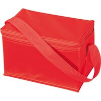 Kühltasche für 6 Dosen à 033l