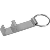 Schlüsselanhänger mit Flaschenöffner
