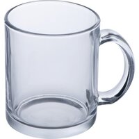 Glastasse 300ml