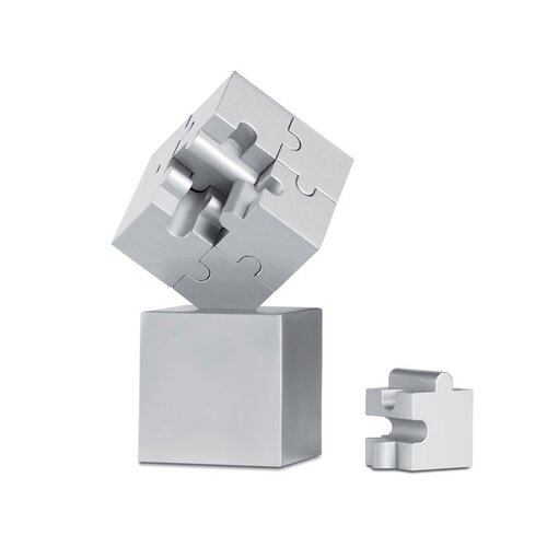 KUBZLE 3D-Puzzle