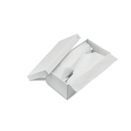 BLANCOS Sneakers aus PU Gr. 44