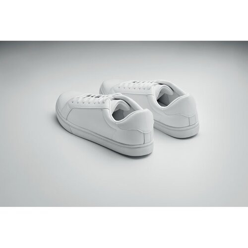 BLANCOS Sneakers aus PU Gr. 44
