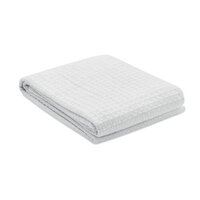 GUSTO Baumwoll-Decke 350 gm