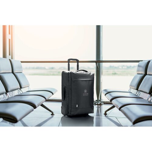 ARTIC 600D RPET Trolley