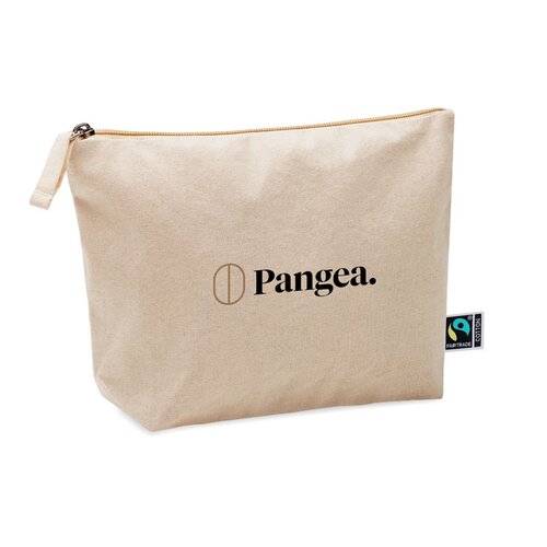 OSOLE COS Kosmetiktasche Fairtrade 180gr