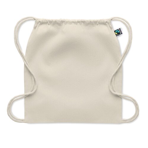 OSOLE DRAW Beutel mit Kordelzug Fairtrade
