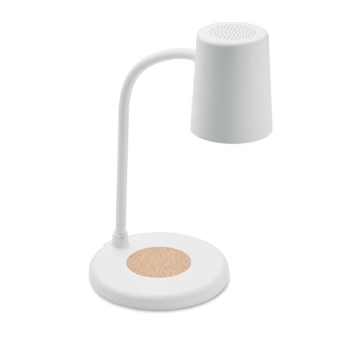SPOT Lampe 3in1