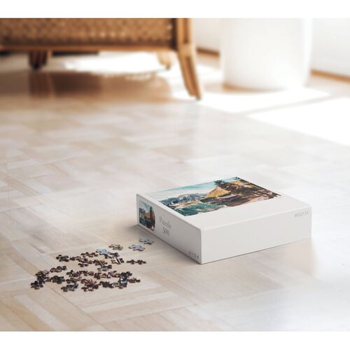 PAZZ Puzzle in individuellem Design 500 Teile