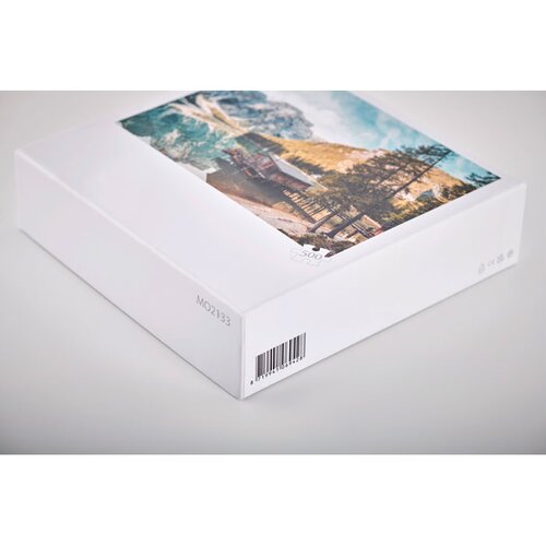 PAZZ Puzzle in individuellem Design 500 Teile
