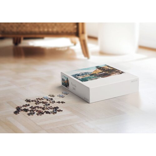 PAZZ Puzzle in individuellem Design 500 Teile