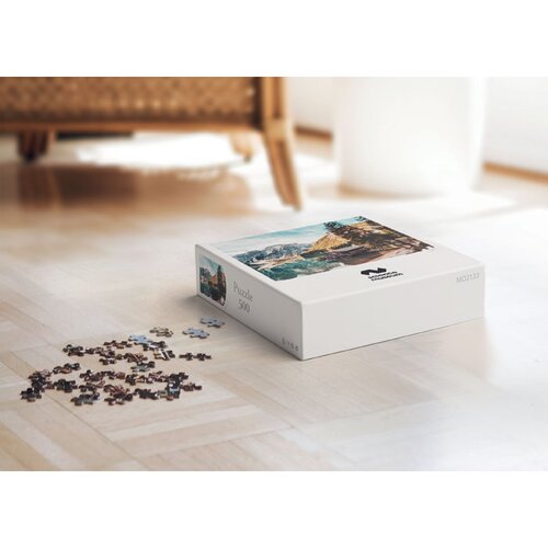 PAZZ Puzzle in individuellem Design 500 Teile