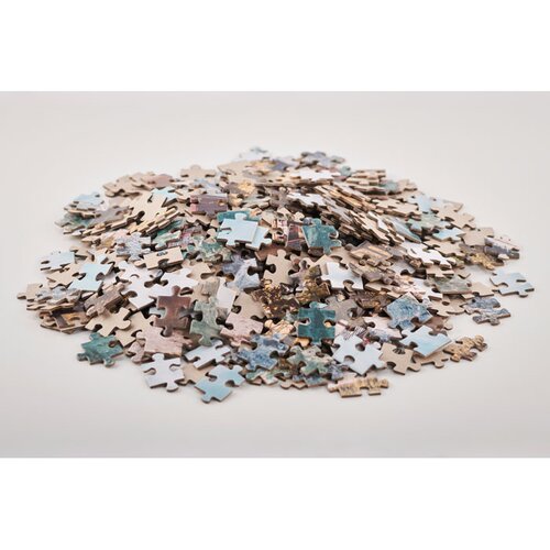 ROZZ Puzzle in individuellem Design 1.000 Teile