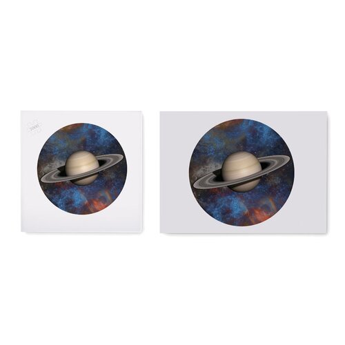 ROZZ Puzzle in individuellem Design 1.000 Teile
