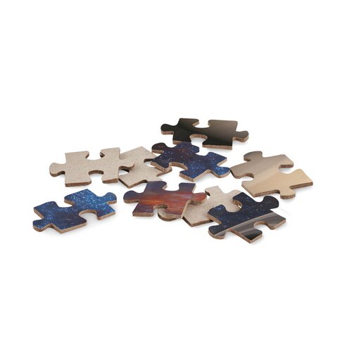ROZZ Puzzle in individuellem Design 1.000 Teile