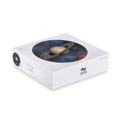 ROZZ Puzzle in individuellem Design 1.000 Teile