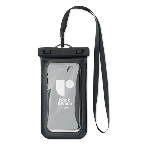 SMAG Wasserdichte Smartphone-Hülle