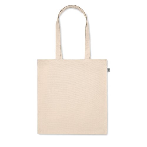 BENTE Einkaufstasche Organic Cotton