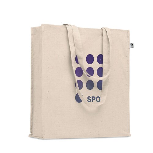 BENTE Einkaufstasche Organic Cotton