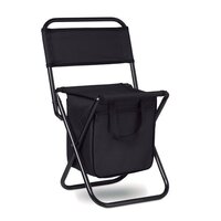 SIT  DRINK Klappstuhl mit Kühltasche