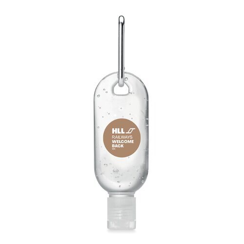 GEL2GO Handreinigungsgel 30ml