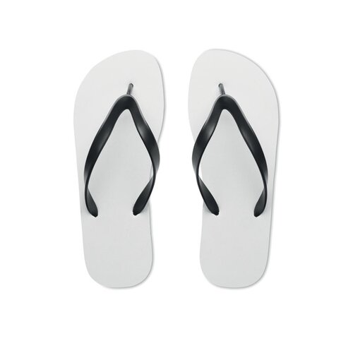 DO MEL Sublimations-Zehensandalen