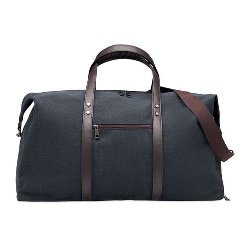 ZURICH Weekender Canvas 450 g/m²