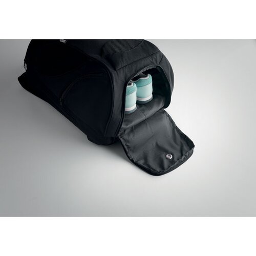 OLYMPIC Sportrucksack 600D RPET