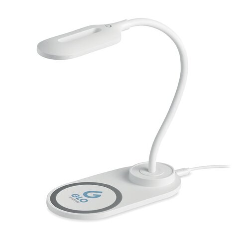 SATURN Tischleuchte und Ladegerät 10W