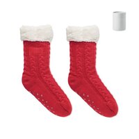 CANICHIE Anti-Rutsch-Socken Gr M