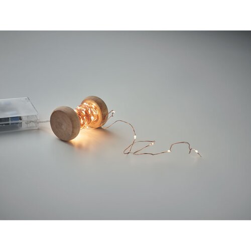 FAIRY LED-Lichterkette 5m