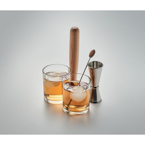NIGHT Cocktail-Set