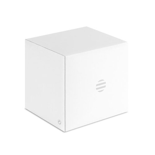 ROUND + Wireless Lautsprecher Kork