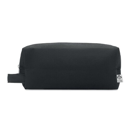 BIA Kosmetiktasche Canvas 220 g/m²