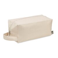 BIA Kosmetiktasche Canvas 220 gm