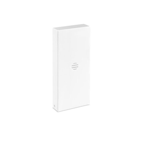 DOUBLETIC Powerbank mit Ladestation 15W